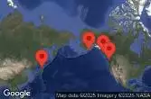  CANADA, AK, KODIAK, JAPAN