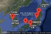  REPUBLIC OF (SOUTH), JAPAN, NIGATA  JAPAN, AKITA  JAPAN, KYOTO  OSAKA   JAPAN