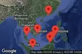 SINGAPORE, THAILAND, VIET NAM, BRUNEI DARUSSALAM, MALAYSIA, PHILIPPINES, CHINA