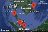  SINGAPORE, MALAYSIA, THAILAND, VIET NAM
