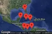  FLORIDA, MEXICO, CAYMAN ISLANDS, JAMAICA, CARTAGENA  COLOMBIA, PANAMA, COSTA RICA