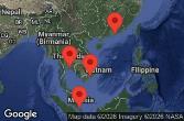  SINGAPORE, THAILAND, VIET NAM, CHINA