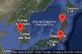  JAPAN, AKITA  JAPAN, REPUBLIC OF (SOUTH)