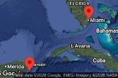  FLORIDA, MEXICO