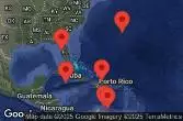  FLORIDA, CAYMAN ISLANDS, ARUBA, NETHERLAND ANTILLES, DOMINICAN REPUBLIC, BERMUDA