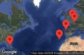  FLORIDA, PORTUGAL, SPAIN, FRANCE, GREAT BRITAIN
