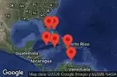  FLORIDA, BAHAMAS, DOMINICAN REPUBLIC, ARUBA, JAMAICA, CAYMAN ISLANDS
