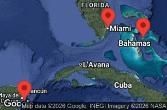  FLORIDA, MEXICO, BAHAMAS