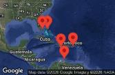  FLORIDA, ARUBA, DOMINICAN REPUBLIC, PUERTO RICO, BAHAMAS