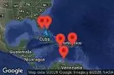  FLORIDA, ARUBA, DOMINICAN REPUBLIC, PUERTO RICO, BAHAMAS