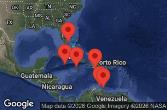  FLORIDA, CAYMAN ISLANDS, JAMAICA, DOMINICAN REPUBLIC, ARUBA, NETHERLAND ANTILLES