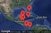  PANAMA, COSTA RICA, CAYMAN ISLANDS, MEXICO, BELIZE, HONDURAS, FLORIDA