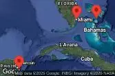  FLORIDA, MEXICO, BAHAMAS