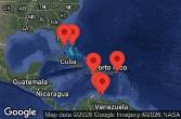  FLORIDA, BAHAMAS, DOMINICAN REPUBLIC, ARUBA, NETHERLAND ANTILLES, BRITISH VIRGIN ISLANDS