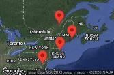  CANADA, ME, MA, PA