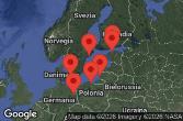  DENMARK, GERMANY, POLAND, LITHUANIA, SWEDEN, ESTONIA, FINLAND