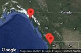 WA, AK, VICTORIA  BC  CANADA