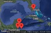  FLORIDA, HONDURAS, BELIZE, MEXICO