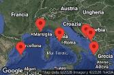  ITALY, SPAIN, FRANCE, GREECE, BAR  MONTENEGRO, CROATIA