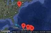  PA, DOMINICAN REPUBLIC, PUERTO RICO, NETHERLAND ANTILLES, ST  JOHNS  ANTIGUA