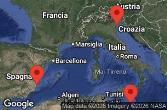  ITALY, MALTA, SPAIN