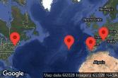  PA, PORTUGAL, SPAIN, FRANCE
