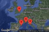  ITALY, FRANCE, SPAIN, GREAT BRITAIN