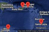  PUERTO RICO, BRITISH VIRGIN ISLANDS, SAINT LUCIA, ARUBA