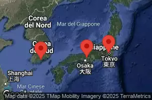  JAPAN, KYOTO  OSAKA   JAPAN, REPUBLIC OF (SOUTH)