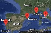  ITALY, FRANCE, SPAIN, PORTUGAL