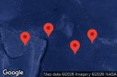  FIJI, SAMOA, COOK ISLANDS, FRENCH POLYNESIA