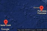  FRENCH POLYNESIA, COOK ISLANDS