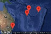  AUSTRALIA, NEW CALEDONIA, VANUATU, DRAVUNI  FIJI