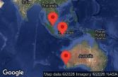  SINGAPORE, INDONESIA, AUSTRALIA
