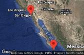  CALIFORNIA, MEXICO