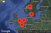  GREAT BRITAIN, FRANCE, NETHERLANDS, NORWAY, DENMARK