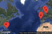  GREAT BRITAIN, FRANCE, SPAIN, PORTUGAL, BAHAMAS, FLORIDA