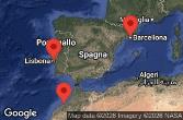  SPAIN, MOROCCO, PORTUGAL