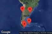  CHILE, ARGENTINA, CRUISE CAPE HORN  CHILE, FALKLAND ISLANDS (MALVINAS), URUGUAY