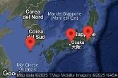  JAPAN, KYOTO  OSAKA   JAPAN, REPUBLIC OF (SOUTH)