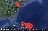  MARYLAND, PUERTO RICO, NETHERLAND ANTILLES, SAINT KITTS - NEVIS, ST  JOHNS  ANTIGUA, VIRGIN ISLANDS, BRITISH VIRGIN ISLANDS, DOMINICAN REPUBLIC