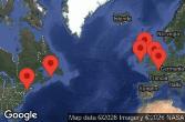  GREAT BRITAIN, FRANCE, IRELAND, UNITED KINGDOM, CANADA, NEW YORK