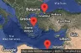  TURKEY, GREECE, EGYPT