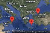  TURKEY, GREECE, ITALY
