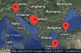  TURKEY, GREECE, CROATIA, MONTENEGRO, ITALY