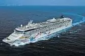 NORWEGIAN DAWN