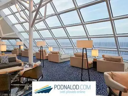 Norwegian Joy - 