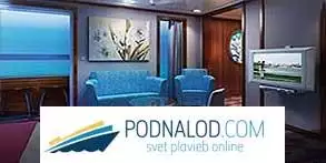 Deluxe Suite rodinná s veľkým balkónom