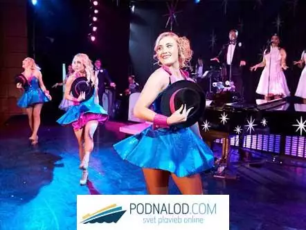 Diamond Princess - 