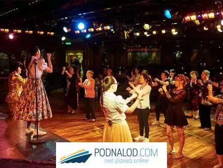 Golden Princess - 